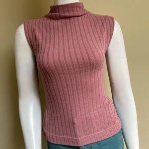 Free People Ribbed Tank Top